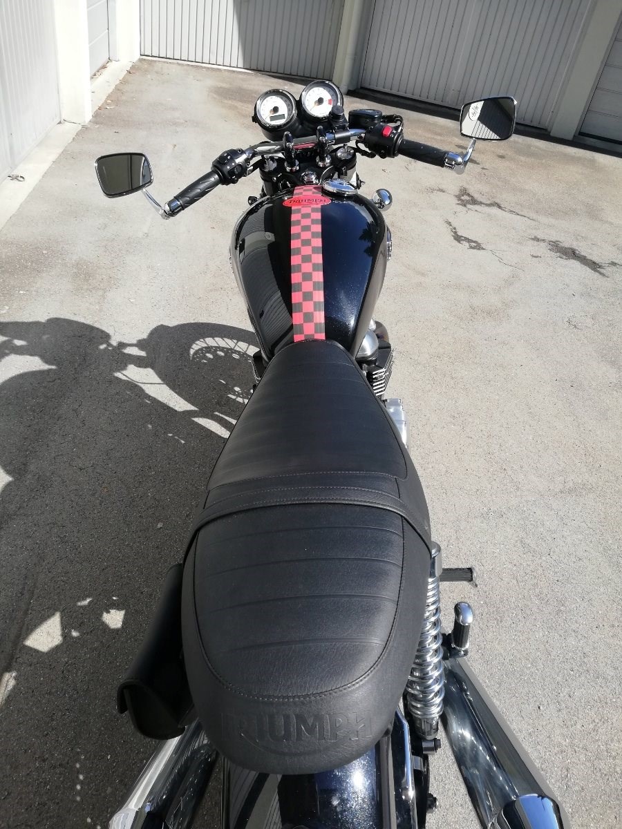 Motorrad