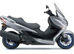 Angebot Suzuki Burgman 400