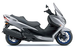 Angebot Suzuki Burgman 400