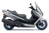 Suzuki Burgman 400