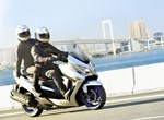 Angebot Suzuki Burgman 400