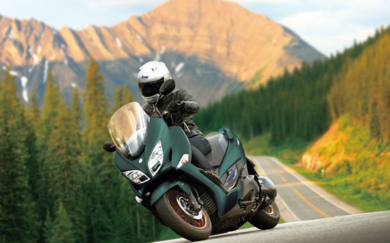 Neufahrzeug Suzuki Burgman 400 - Bild 4