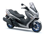 Angebot Suzuki Burgman 400