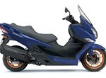 Angebot Suzuki Burgman 400