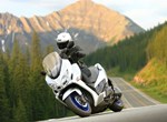 Angebot Suzuki Burgman 400