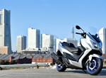 Angebot Suzuki Burgman 400