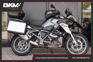 Angebot BMW R 1200 GS