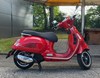 Vespa GTS 125