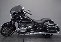 Gebrauchte BMW R 18 B