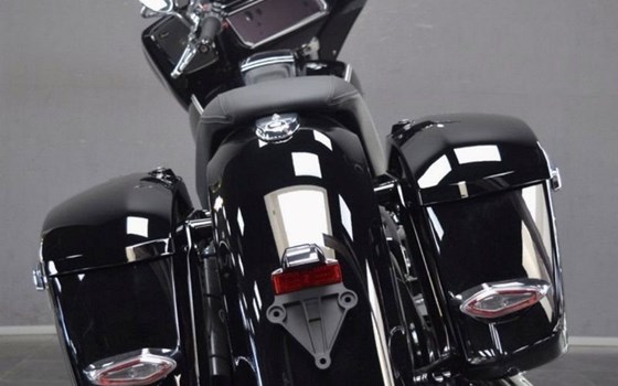 Gebrauchtmotorrad BMW R 18 B - Bild 2