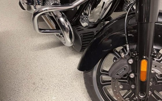 Gebrauchtmotorrad BMW R 18 B - Bild 3