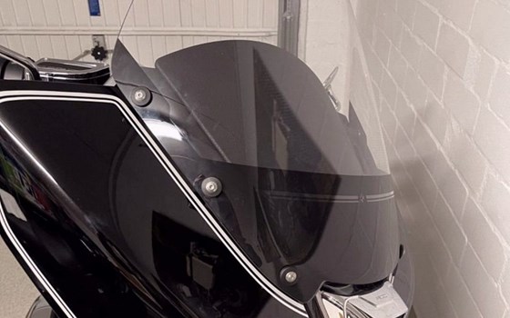 Gebrauchtmotorrad BMW R 18 B - Bild 4