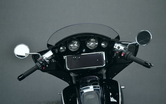 Gebrauchtmotorrad BMW R 18 B - Bild 9