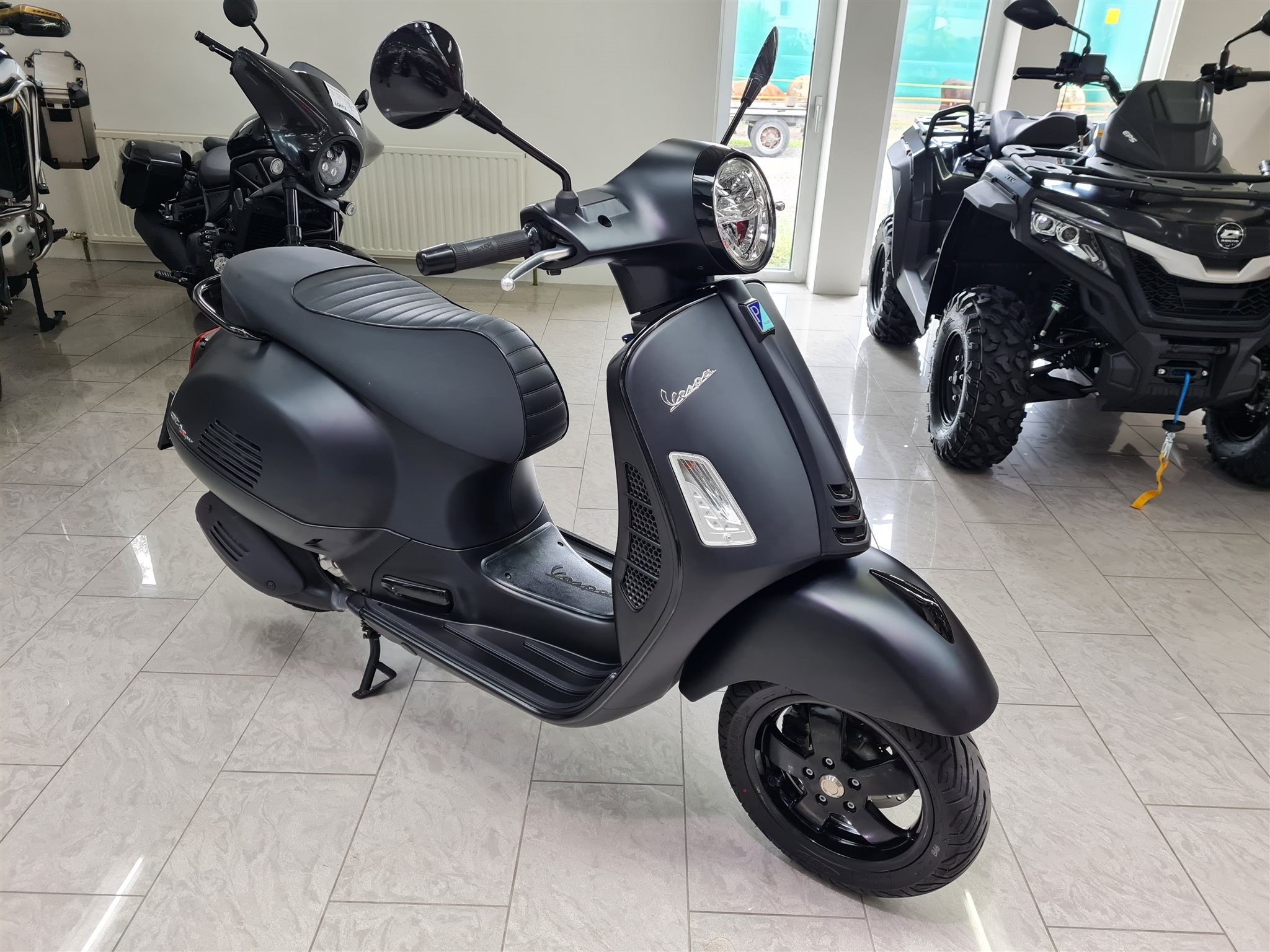 Motorrad