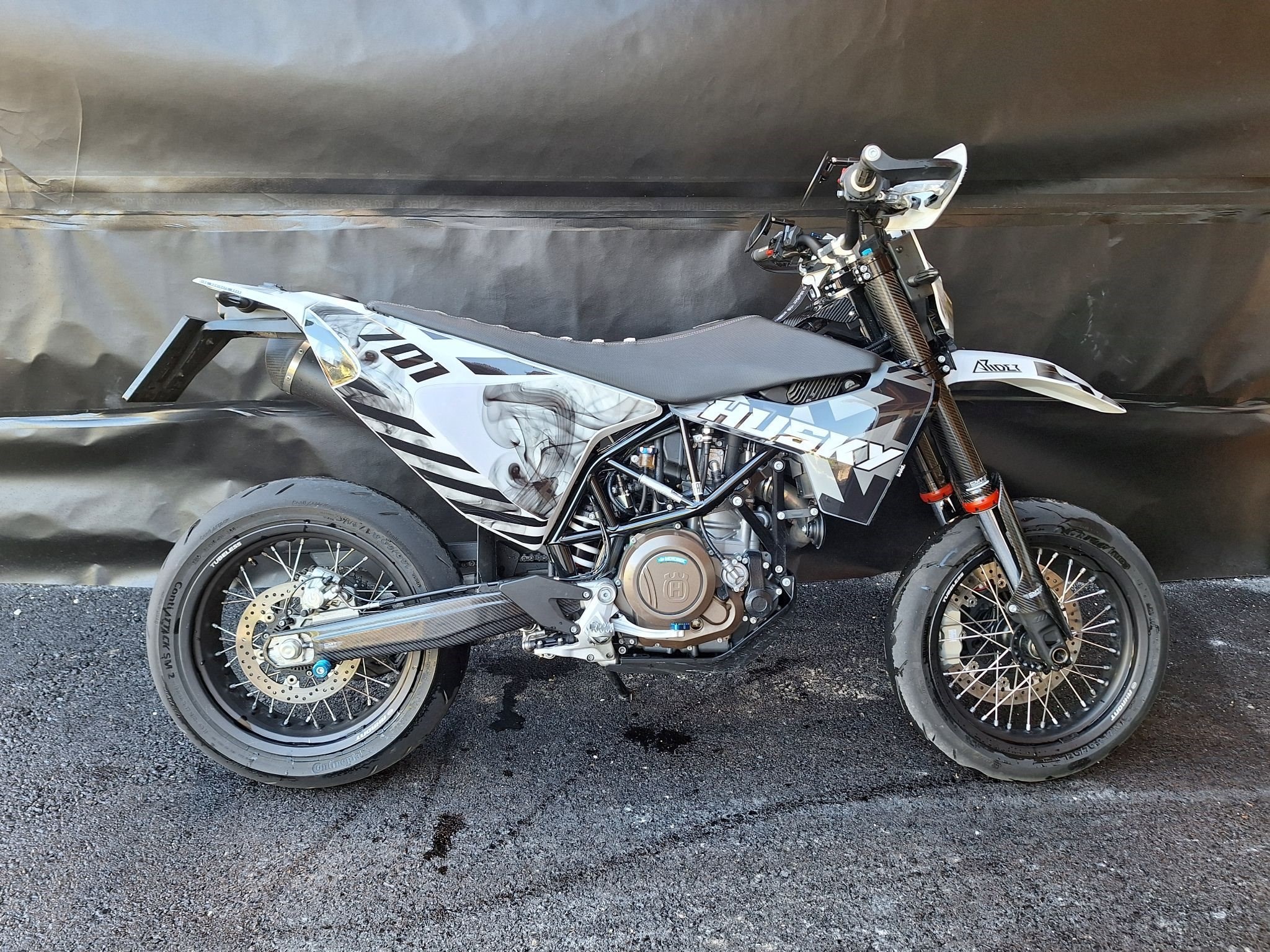 Motorrad