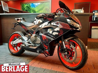 Aprilia RS 457 47