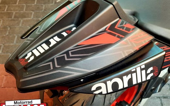 Neufahrzeug Aprilia RS 457 - Bild 10