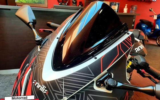 Neufahrzeug Aprilia RS 457 - Bild 7