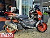 Aprilia SR GT Sport 200 42