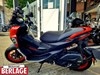 Aprilia SR GT Sport 200 42