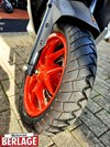Aprilia SR GT Sport 200 42