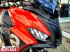 Aprilia SR GT Sport 200 42