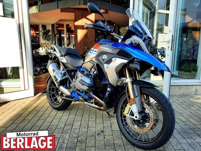 BMW R 1200 GS 43
