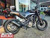 Husqvarna Svartpilen 125 44