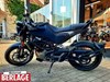 Husqvarna Svartpilen 125 44