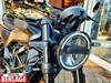 Husqvarna Svartpilen 125 44