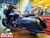 Indian Chieftain Powerplus Darkhorse 38