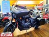 Indian Chieftain Powerplus Darkhorse 48