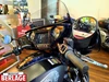 Indian Chieftain Powerplus Darkhorse 33