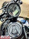 Indian Scout Bobber 45