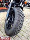 Indian Scout Bobber 45