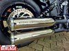 Indian Scout Bobber 45