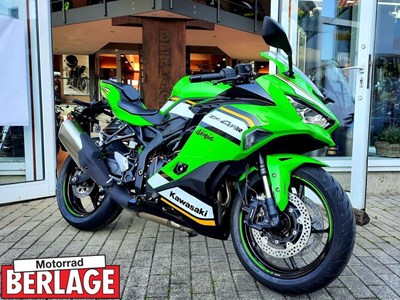 Kawasaki Ninja ZX-4RR 49