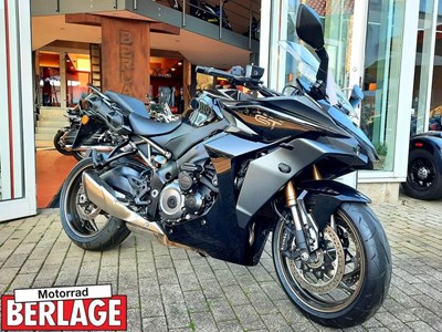 Suzuki GSX-S1000GT 46