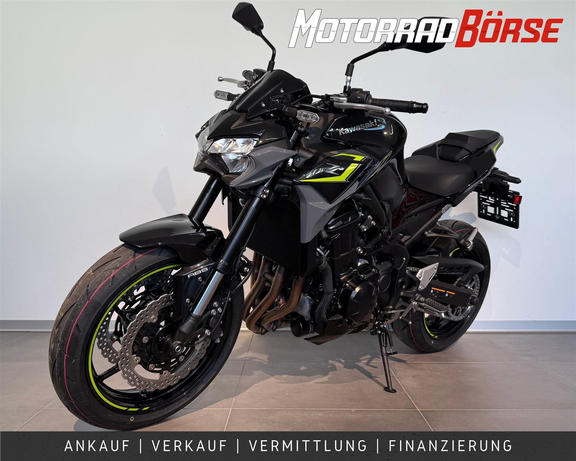 Motorrad