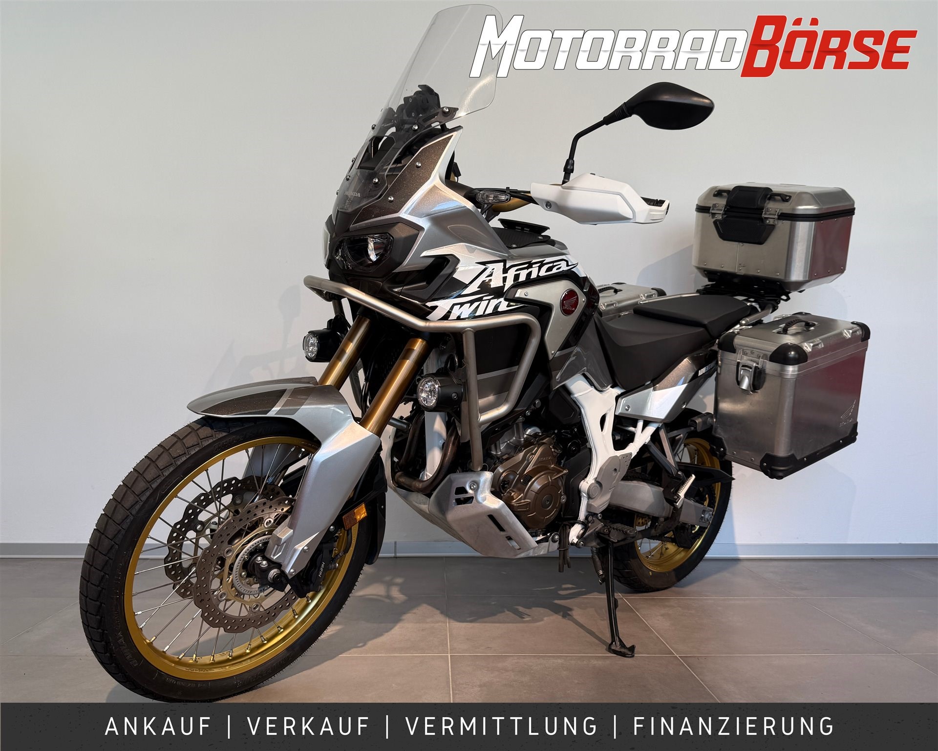 Motorrad