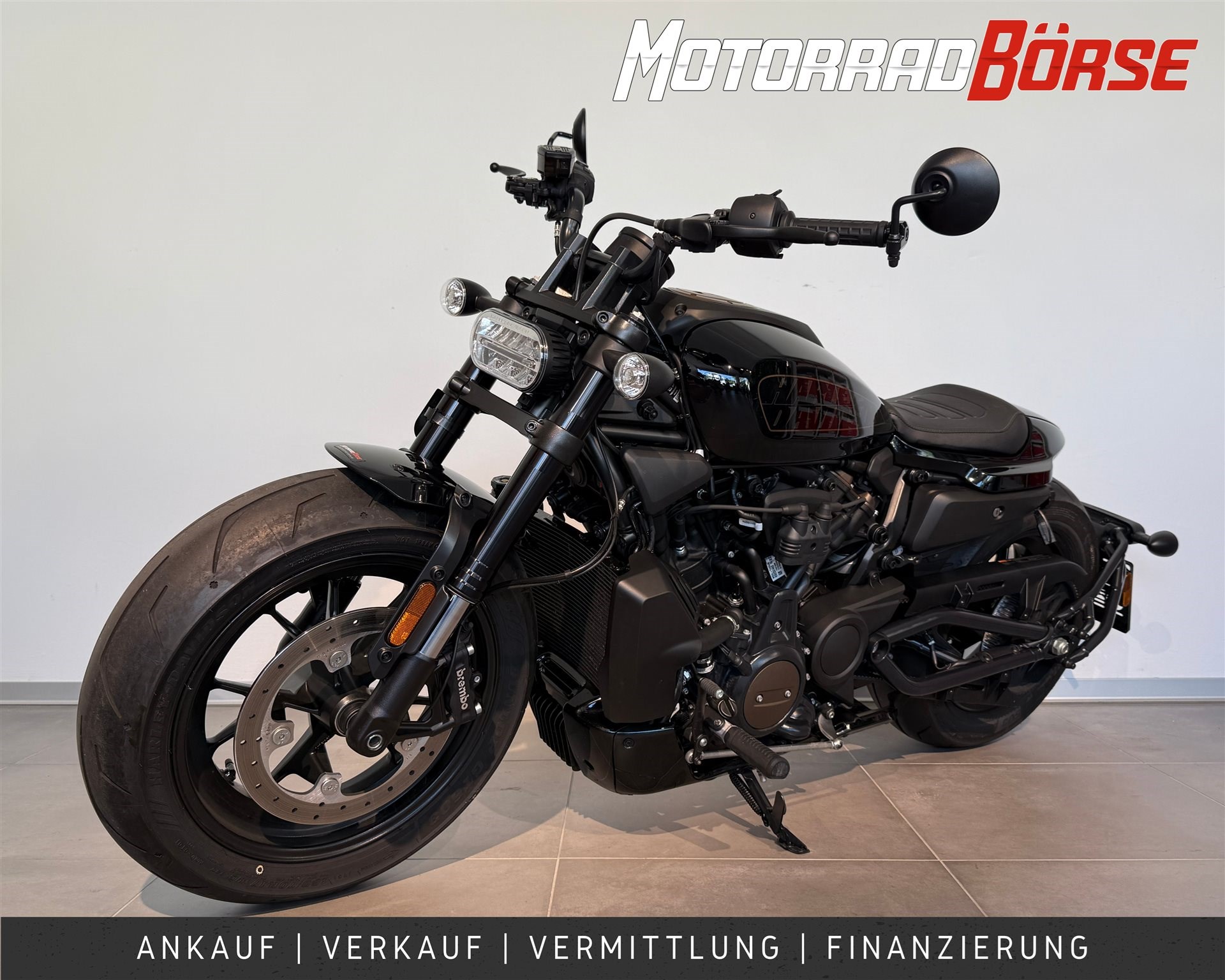 Motorrad