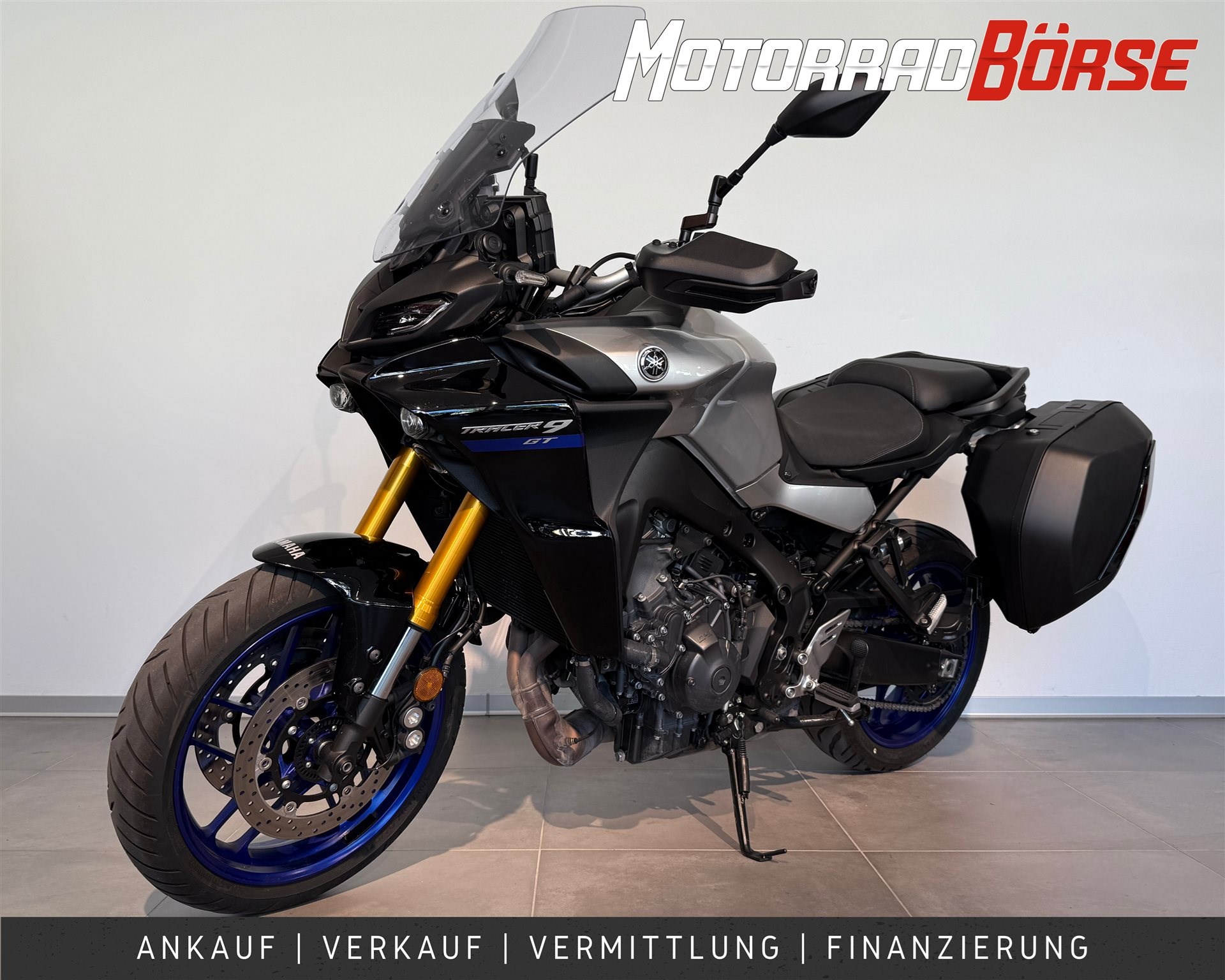 Motorrad