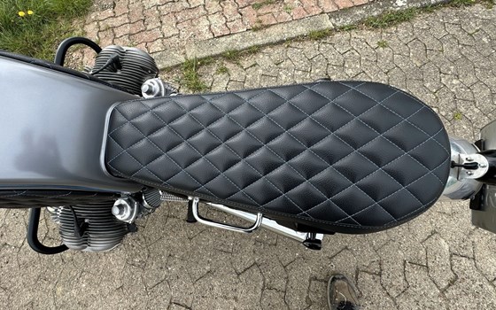 Gebrauchtmotorrad BMW R 75/5 - Bild 4