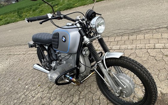 Gebrauchtmotorrad BMW R 75/5 - Bild 5