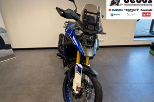 Angebot Suzuki V-Strom 1050DE