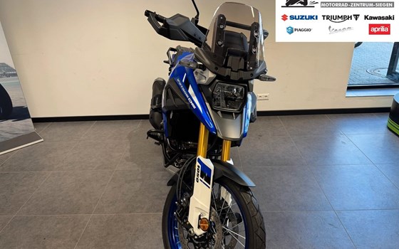 Gebrauchtmotorrad Suzuki V-Strom 1050DE - Bild 1