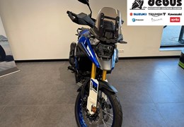 Gebrauchte Suzuki V-Strom 1050DE
