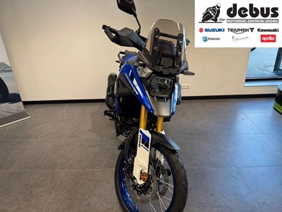 V-Strom 1050DE