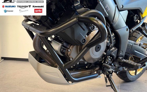 Gebrauchtmotorrad Suzuki V-Strom 1050DE - Bild 10
