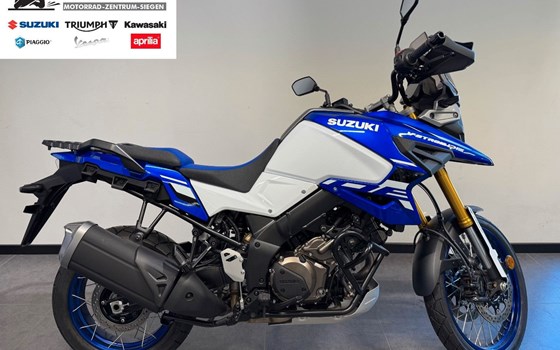 Gebrauchtmotorrad Suzuki V-Strom 1050DE - Bild 2